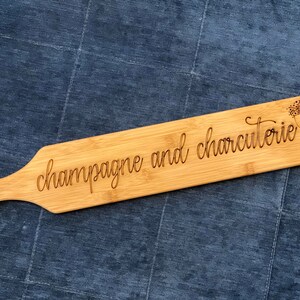 Cheese Boards, Charcuterie Boards, Wine and Cheese, House Warming Gift, Christmas Gift, Entertainment, New Home Owners, Schitts Creek image 3