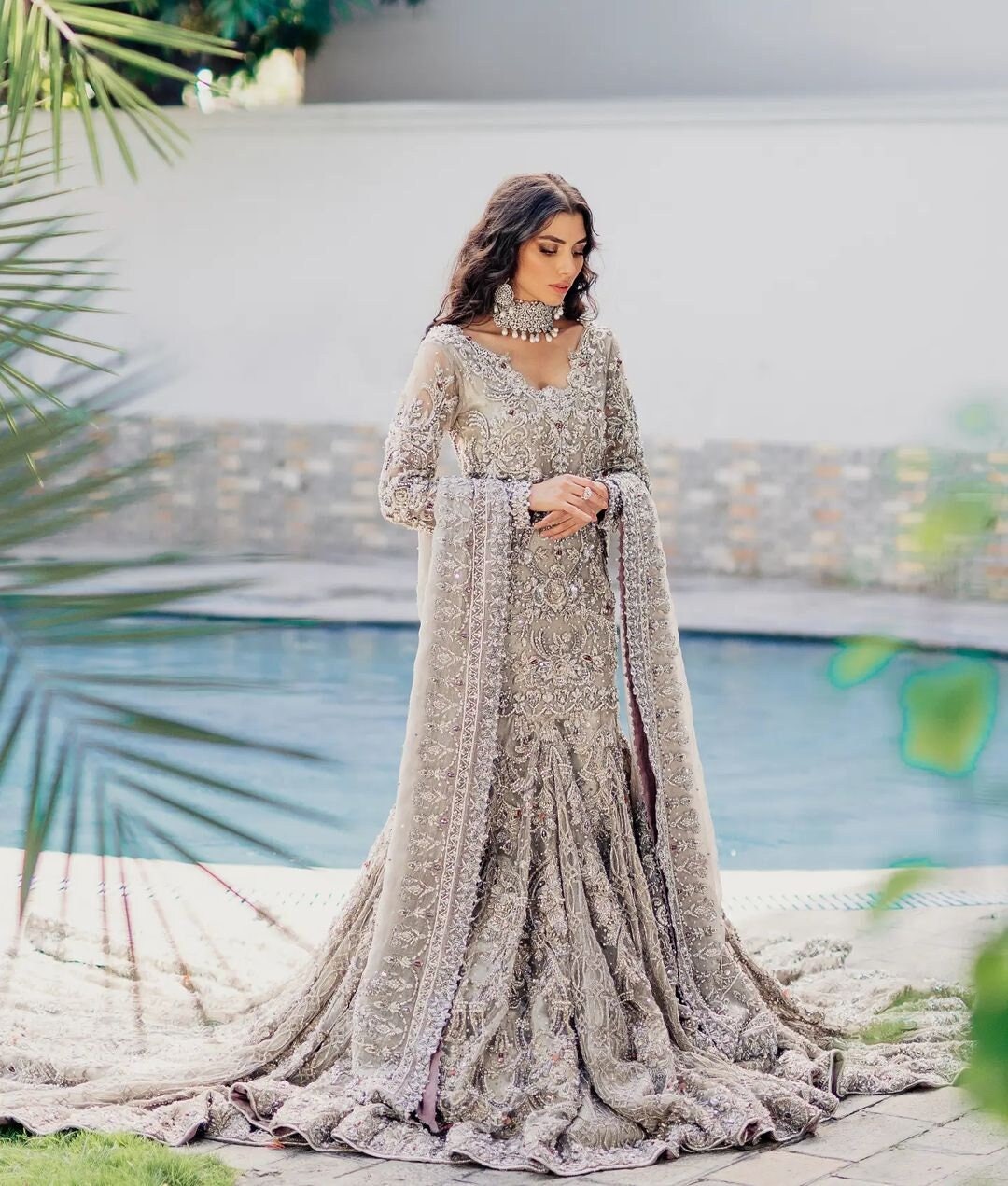 bridal dresses 2020 barat