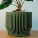 see more listings in the Matte Green Planter section
