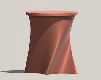 Plant Stand for Indoor Plant Pots - Perfect for House Plants and Plant Lovers, Gift for Plant Lover, Art Deco Planter Stands, Aura