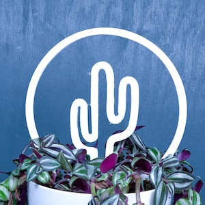 Indoor Garden plant trellis for climbing plants. Eco-friendly 3d Printed plant accessories. Plant support for vining indoor houseplants