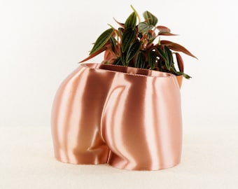 Nude Woman Butt - Etsy