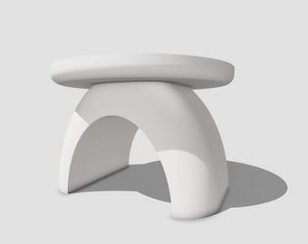 Plant Stand for Indoor Plant Pots - Perfect for House Plants and Plant Lovers, Gift for Plant Lover, Art Deco Planter Stands