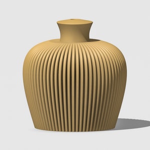 Watering Bell Thumb Pot, Controlled Watering Can for Plants, Gifts for Plant Lovers, Unique Plant Accessories, 3D Printed Chantepleure