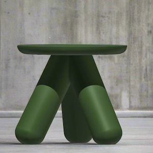 Plant Stand for Indoor Plant Pots - Perfect for House Plants and Plant Lovers, Gift for Plant Lover, Art Deco Planter Stands, Zenith