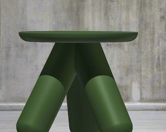 Plant Stand for Indoor Plant Pots - Perfect for House Plants and Plant Lovers, Gift for Plant Lover, Art Deco Planter Stands, Zenith