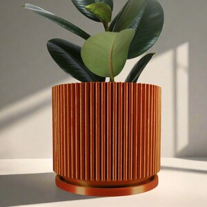 Supreme Mini Planters Planters (Set of 3) Multicolor - SS25 - US