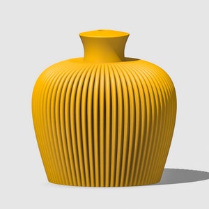 Watering Bell Thumb Pot, Controlled Watering Can for Plants, Gifts for Plant Lovers, Unique Plant Accessories, 3D Printed Chantepleure