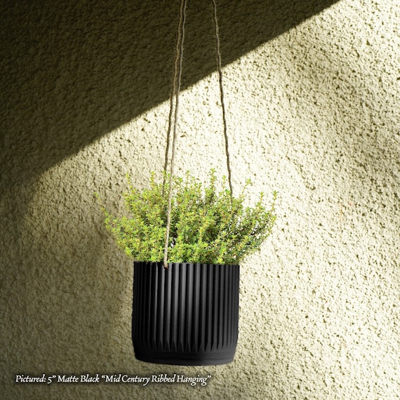 long planter indoor Metallic Heavy Long Rectangular Planter Box 38”Lx15”Wx15”H inch 40Pounds  Espresso