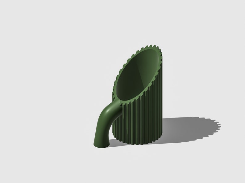 HomeGoods Garden Soil Scoop - Thumbnail 3