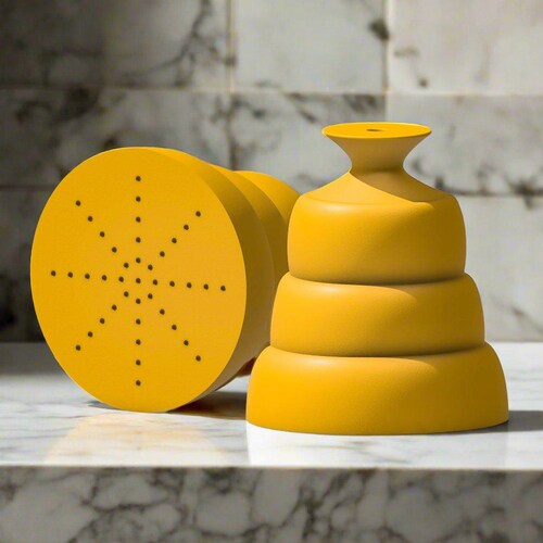 Watering Bell Thumb Pot, Controlled Watering Can for Plants, Gifts
