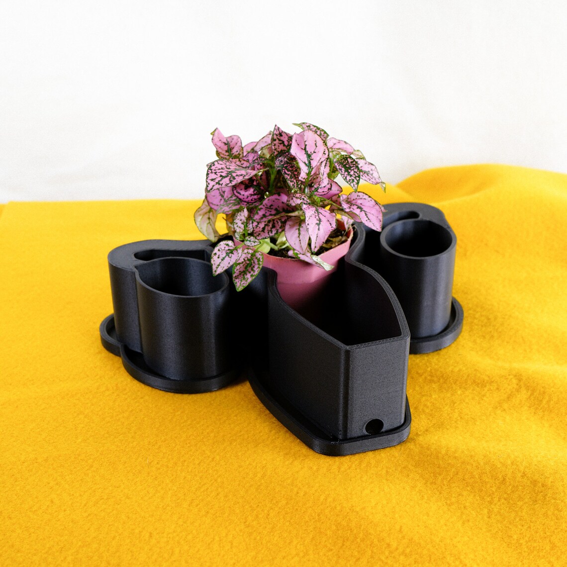 Vagina Planter Female Uterus Pot Unique Apartment 3D - Etsy
