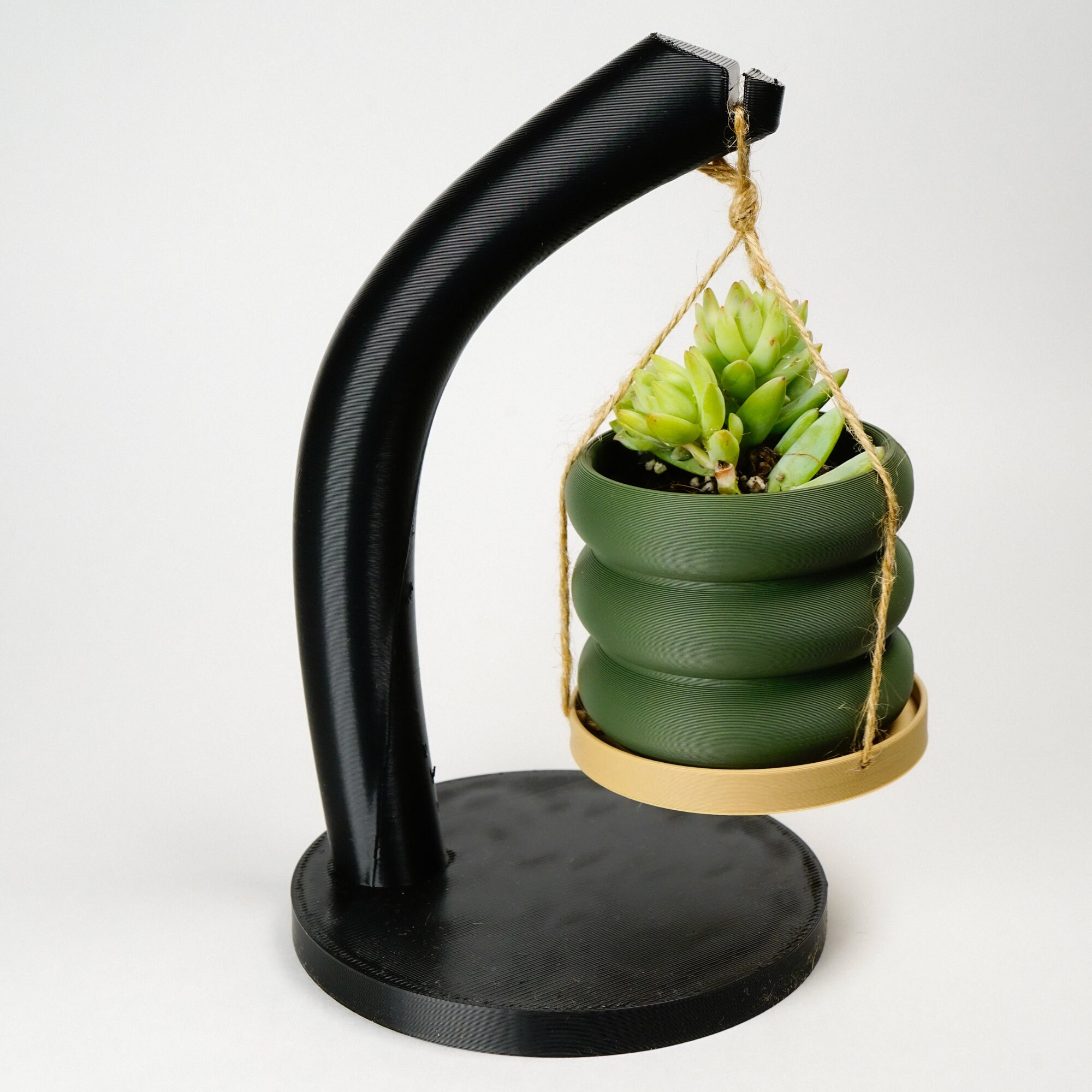 Vasetto Portapiante Grazioso A Forma Di Animale Per Piante Grasse - Decorazione Casa Originale - Idea Regalo