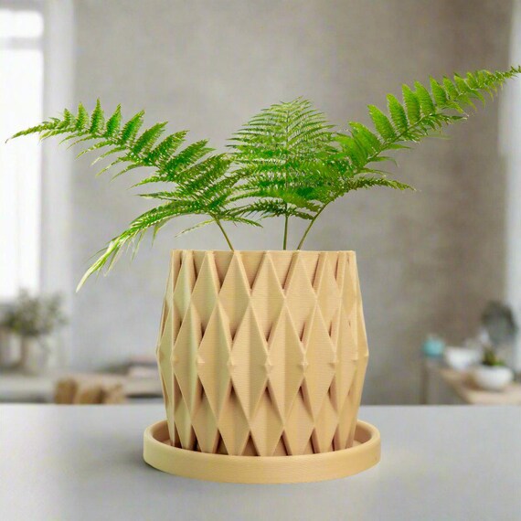 blumenkasten holz amazon Blumenkasten mit Rankgitter Vintage