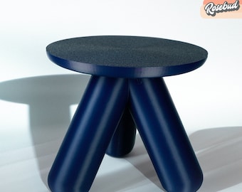 Soporte para plantas para macetas de interior: perfecto para plantas de interior y amantes de las plantas, regalo para amantes de las plantas, soportes para plantas con elevadores modernos, Zenith