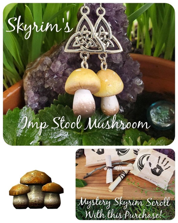 imp stool skyrim imp stool skyrim