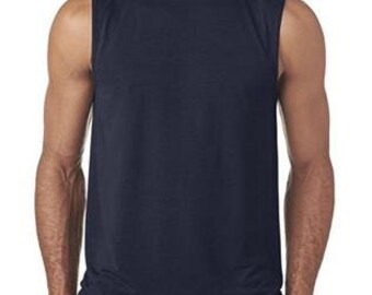 Cotton Tank