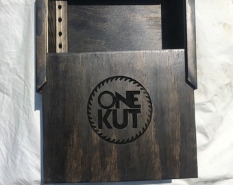 STASH BOX - One Kut