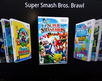 modded sd card for wii