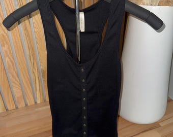Racerback Tank Top