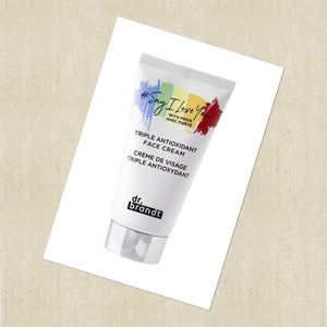 Brand New Antioxident Face Cream