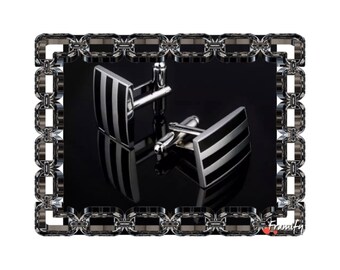 Brand New Cufflinks