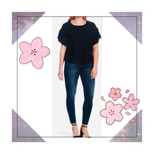 Brand New Vince Camuto Blouse