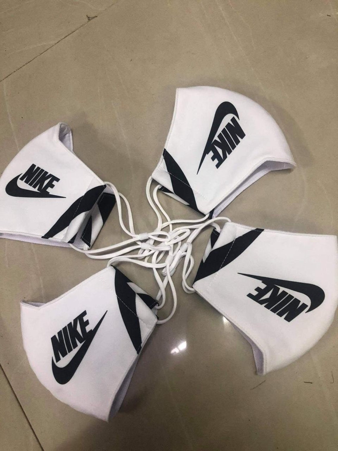 Nike Masks Wholesale set of 10 Designs Etsy