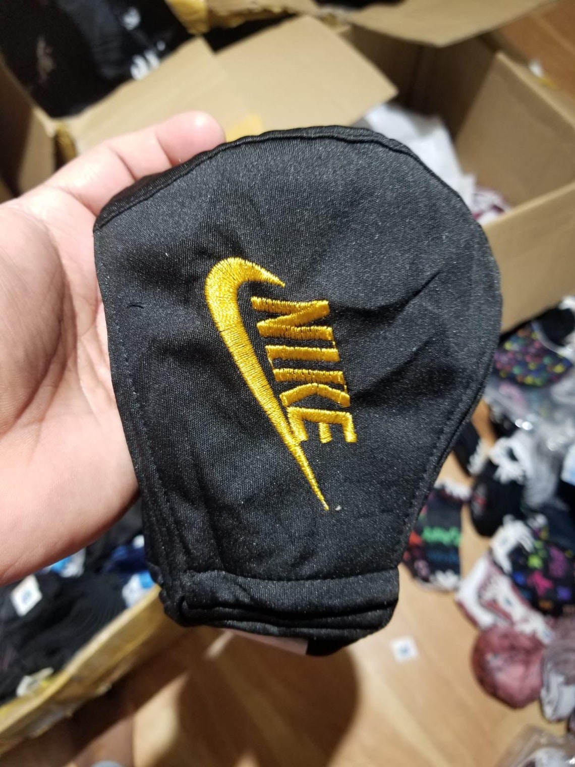 Nike Masks Wholesale set of 10 Designs Etsy