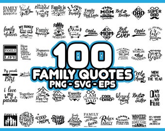 Download Forever Family Svg With Photos Etsy