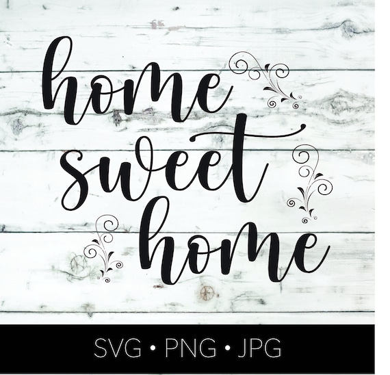 Download Home Sweet Home Svg Free Holiday Svg Bundle 20 Designs Etsy