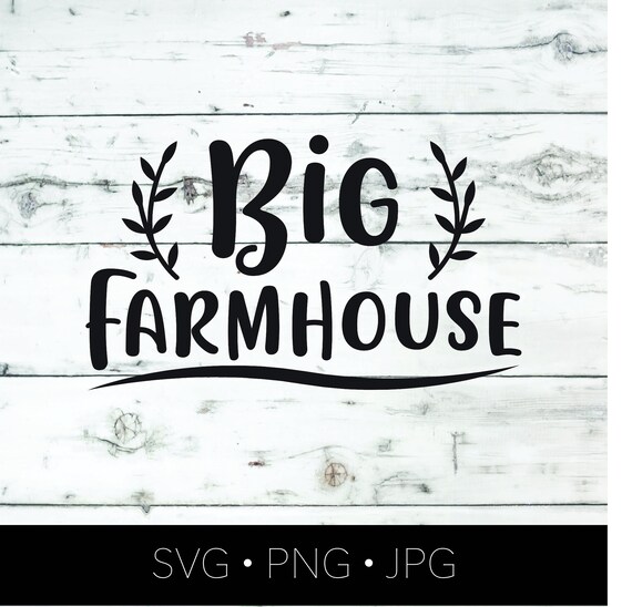 Download Big Farmhouse Svg Free Holiday Svg Bundle 20 Designs Etsy