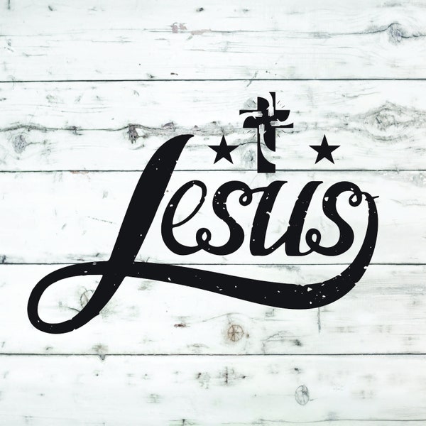 Jesus Christ SVG, Jesus SVG, svg religious, god svg, jesus svg, christian svg, christ svg