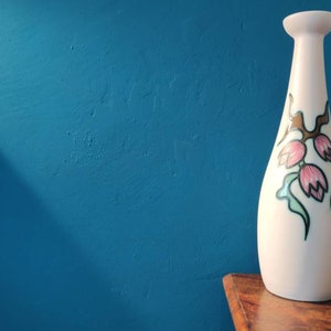 Vintage 1960s Vase by Flora Gouda