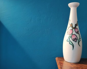 Vintage 1960s Vase by Flora Gouda