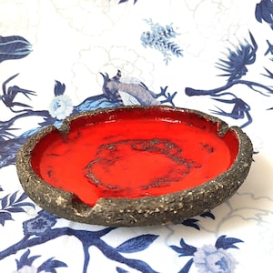 Fat lava ashtray - Etsy 日本
