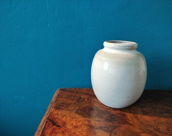 Small Vintage Mobach Vase