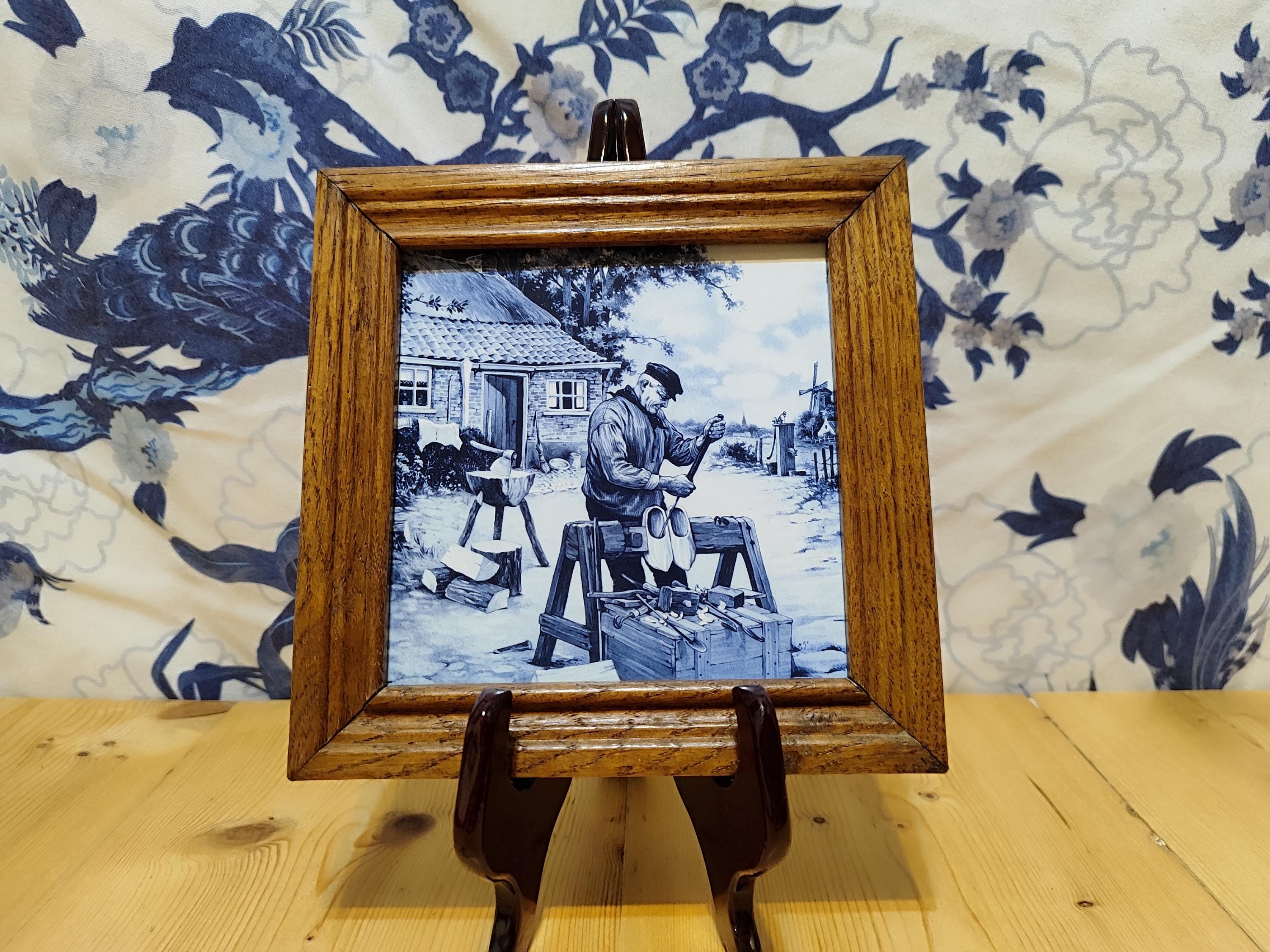 Royal mosa holland tile - Etsy 日本