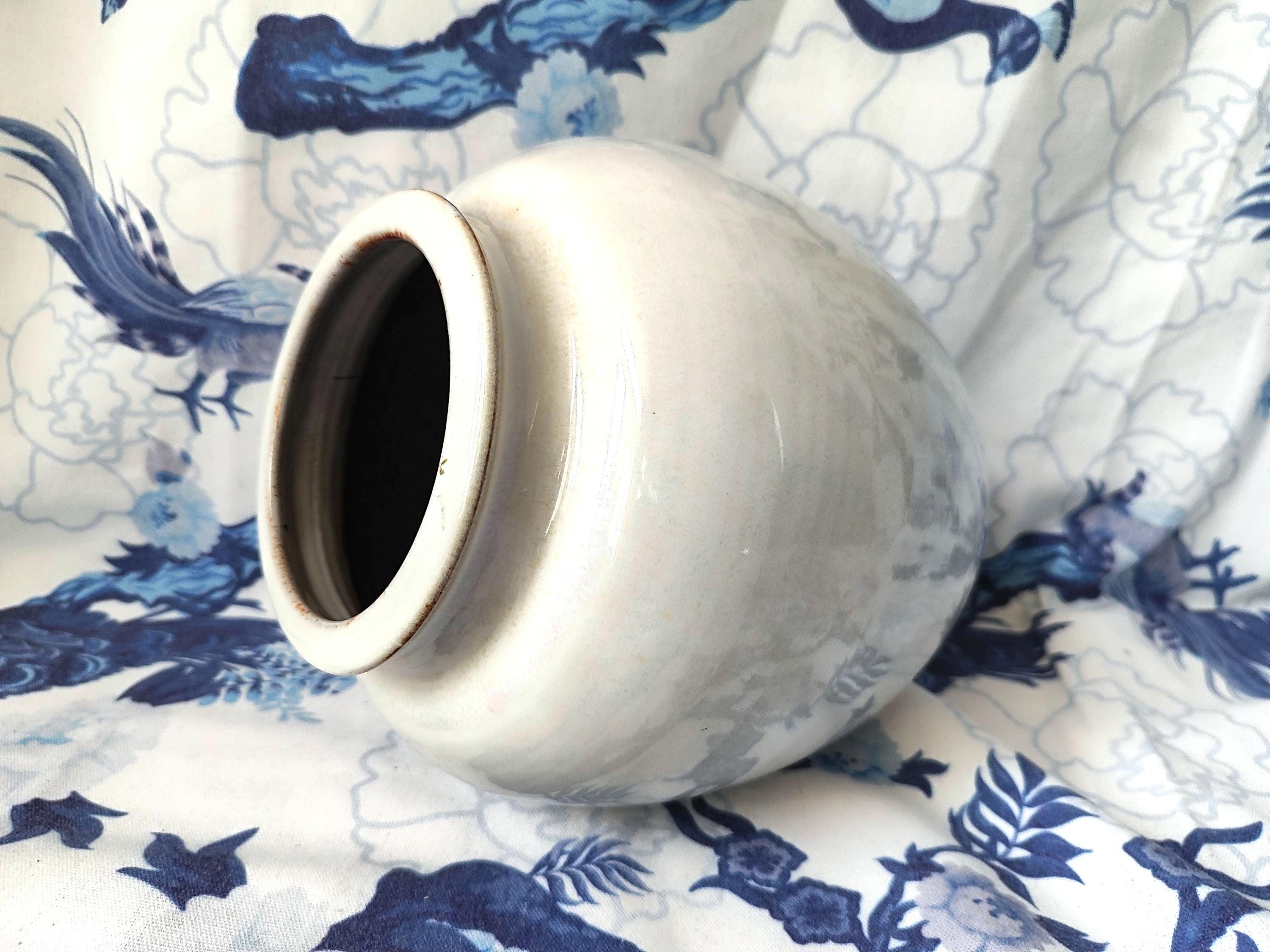Mobach Art Pottery - Etsy