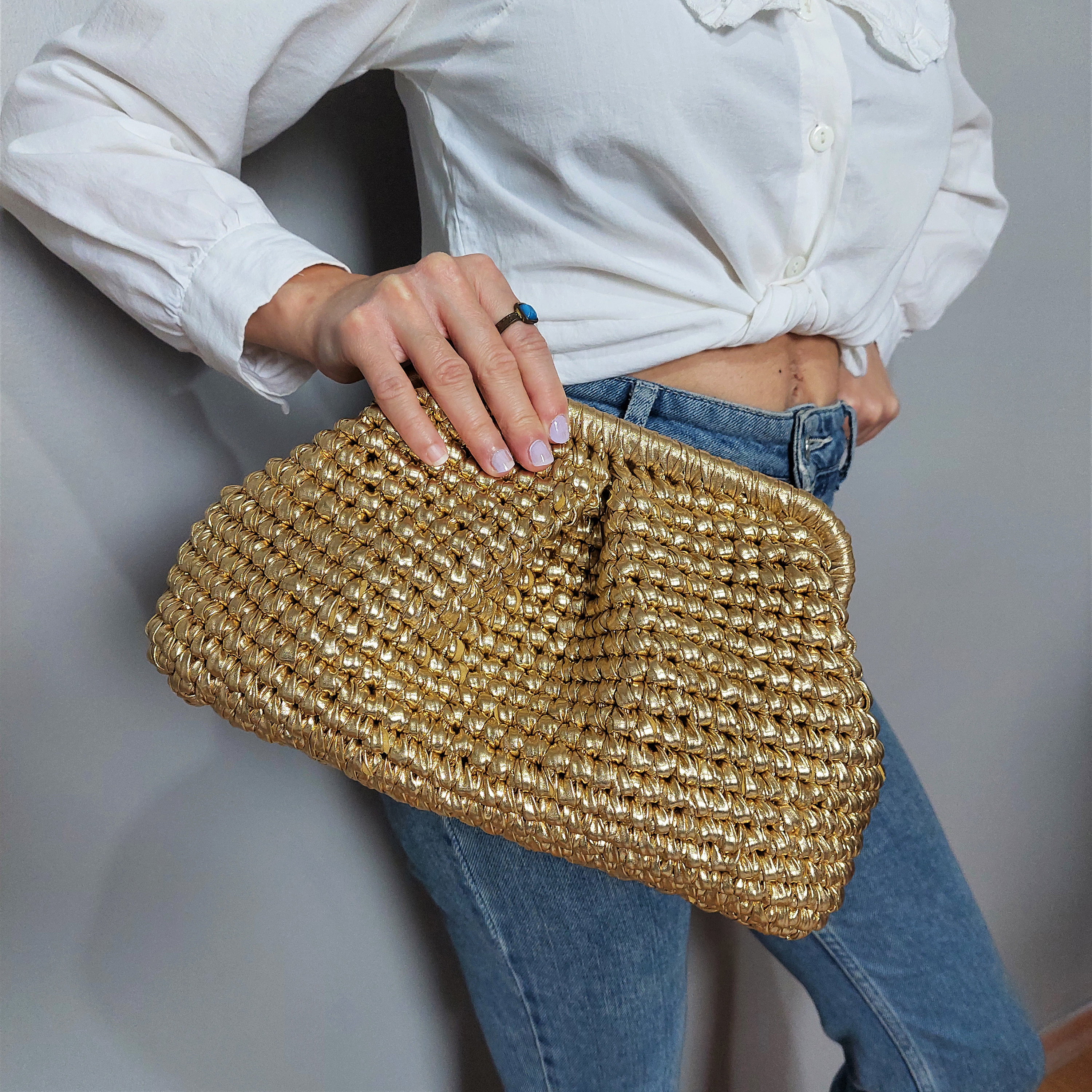GREEN Wedding Bag, Green Evening Clutch, Green Pouch Bag