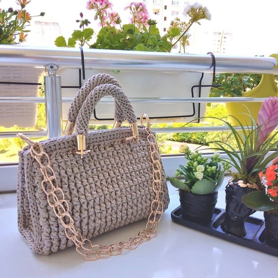 Golden Metal Clutch Bag Etsy Canada