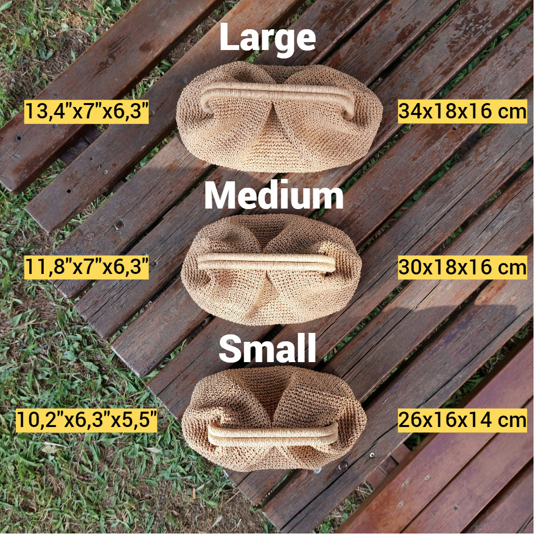 Sac à Main En Paille Pour Femmes, Portefeuille En ... – Grandado