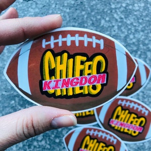 Kansas City NFL magnet for Super Bowl, Chiefs Kingdom fans