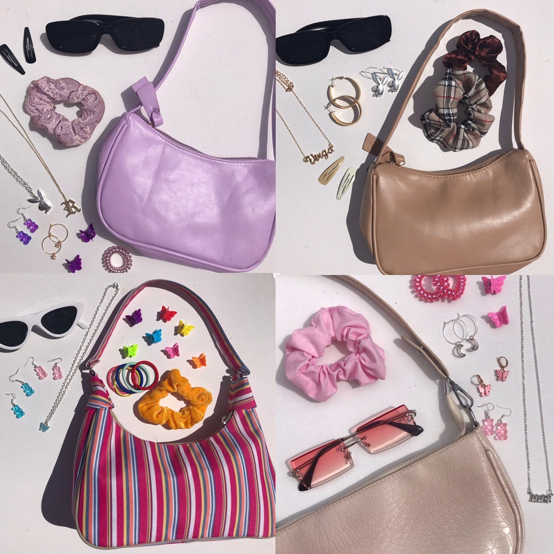 PREMIUM ACCESSORIES BUNDLE Choose your aesthetic Includes Etsy