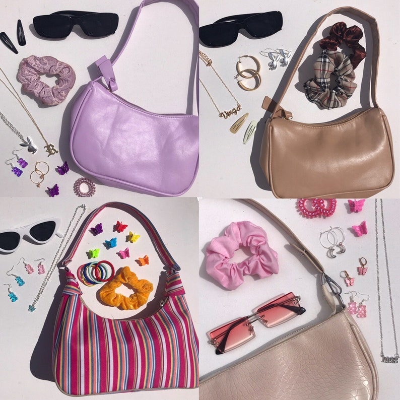 PREMIUM ACCESSORIES BUNDLE Choose your aesthetic Includes Etsy