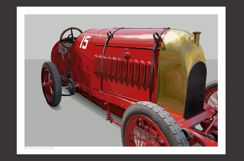 Fiat s76 1910