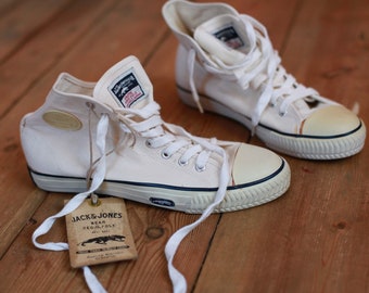 Deadstock Converse | Etsy Deadstock Converse | Etsy