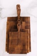 Beautiful Handmade Wood Cutting Boards & Charcuterie Boards 