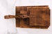 Beautiful Handmade Wood Cutting Boards & Charcuterie Boards 