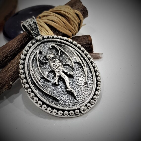 Vampire locket store